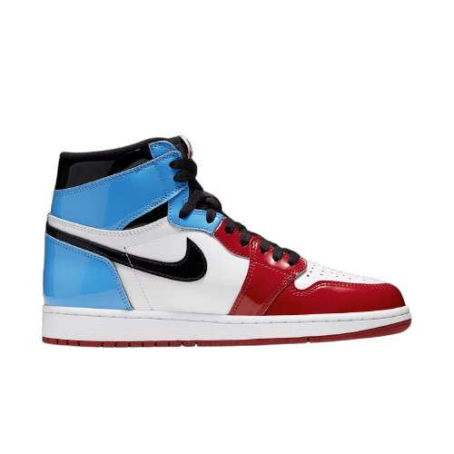 Nike Air Jordan I High Fearless